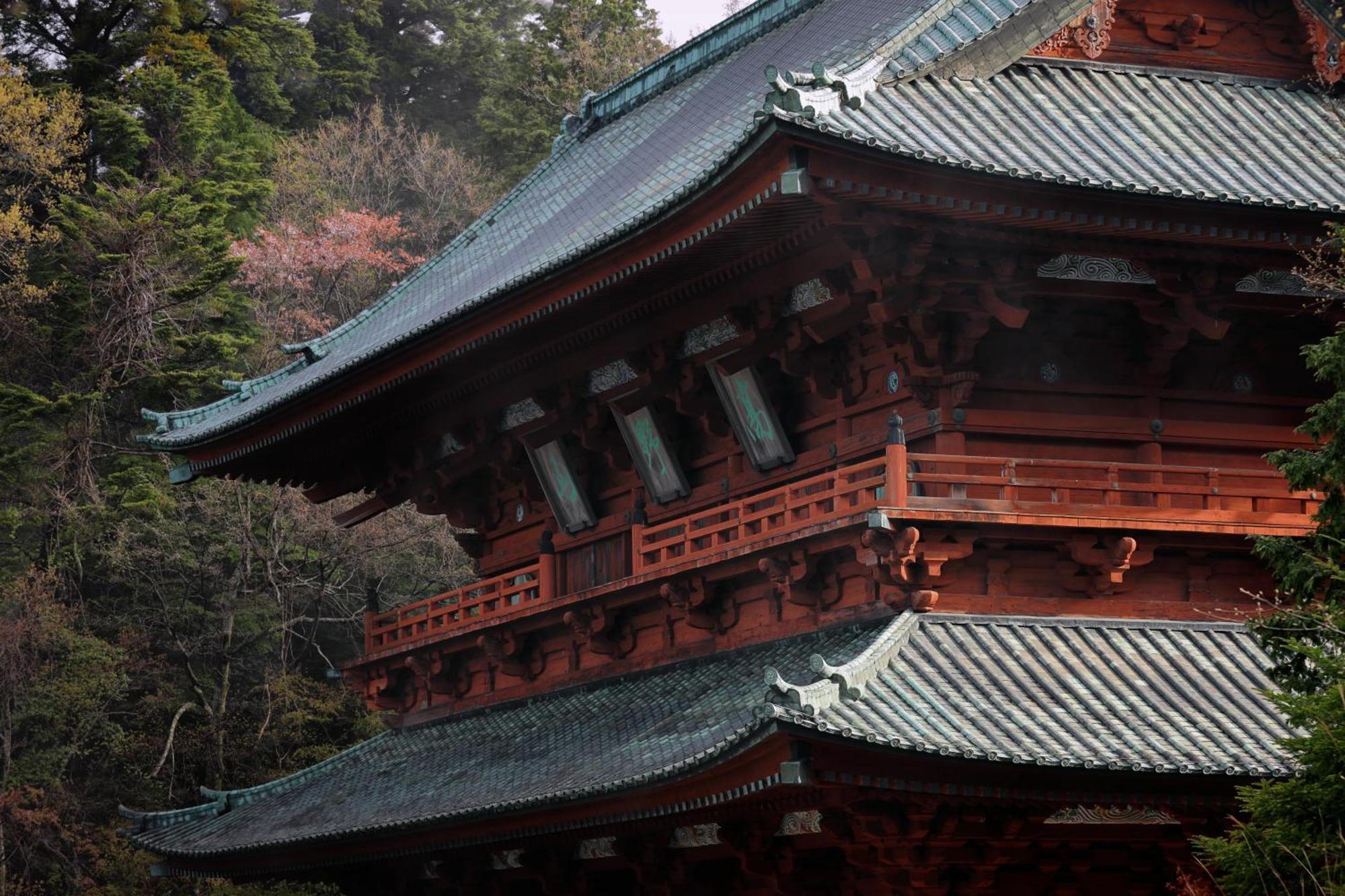 Koyasan Guesthouse Kokuu Buitenkant foto